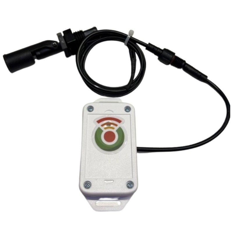 Localizador alarma para motos y barcos - GPS IP67 (Teltonika